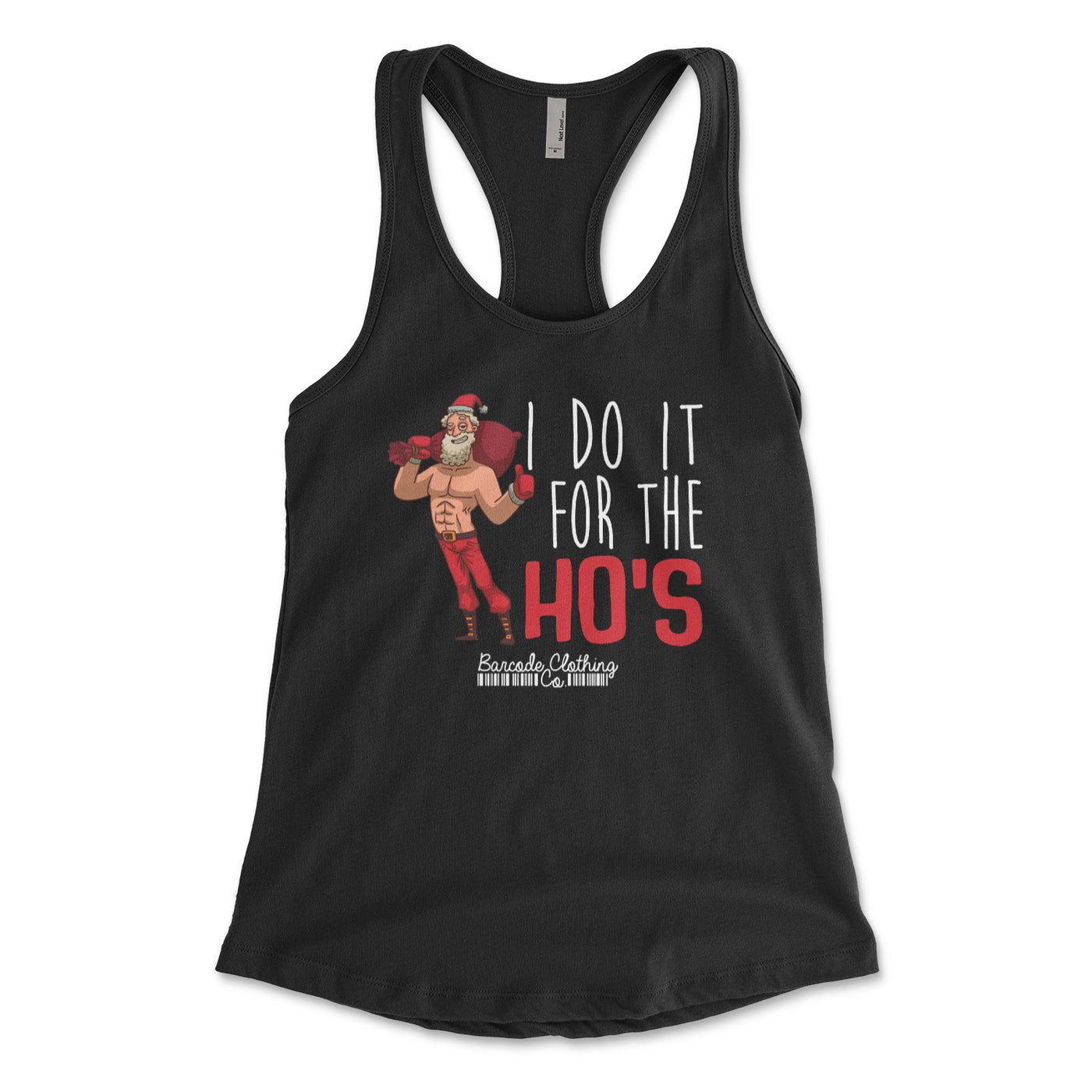I Do It For The Ho's