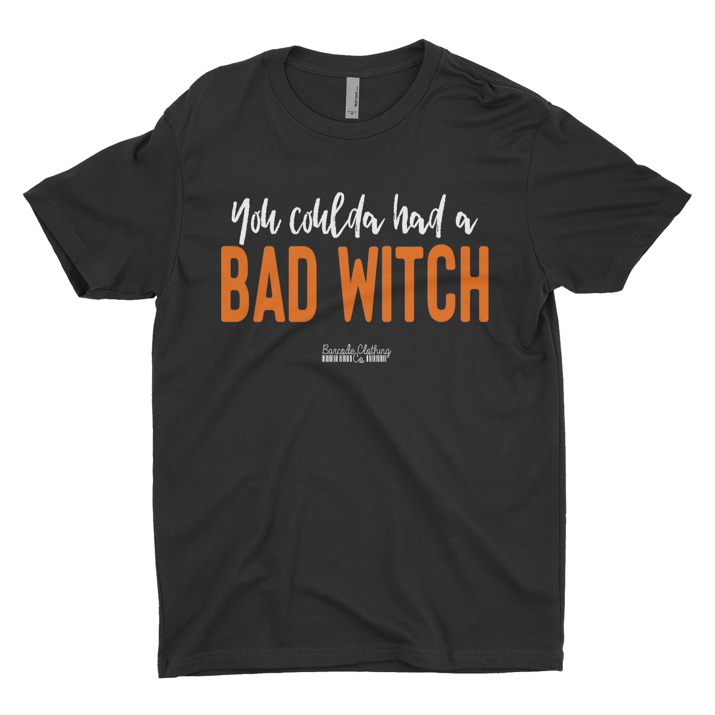 Coulda Bad Witch