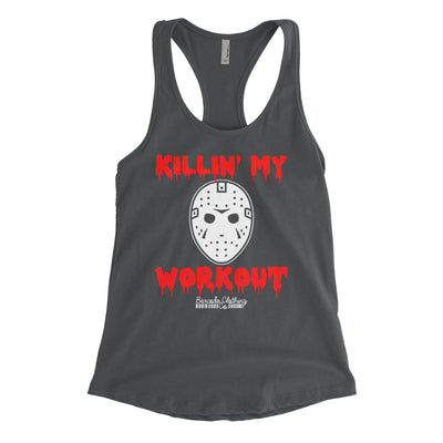Killin My Workout