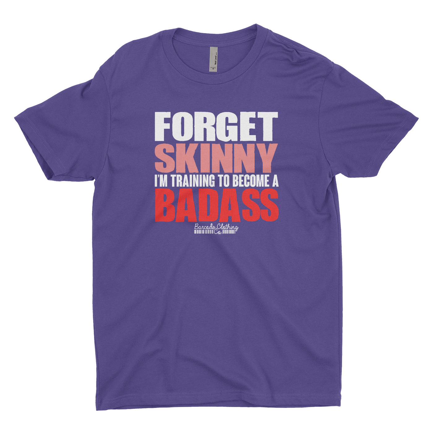 Forget Skinny