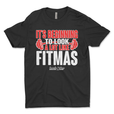 It's Beginning To Look Like Fitmas