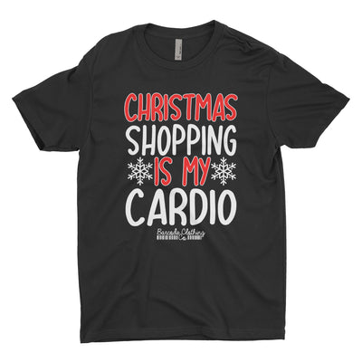 Christmas Is My Cardio