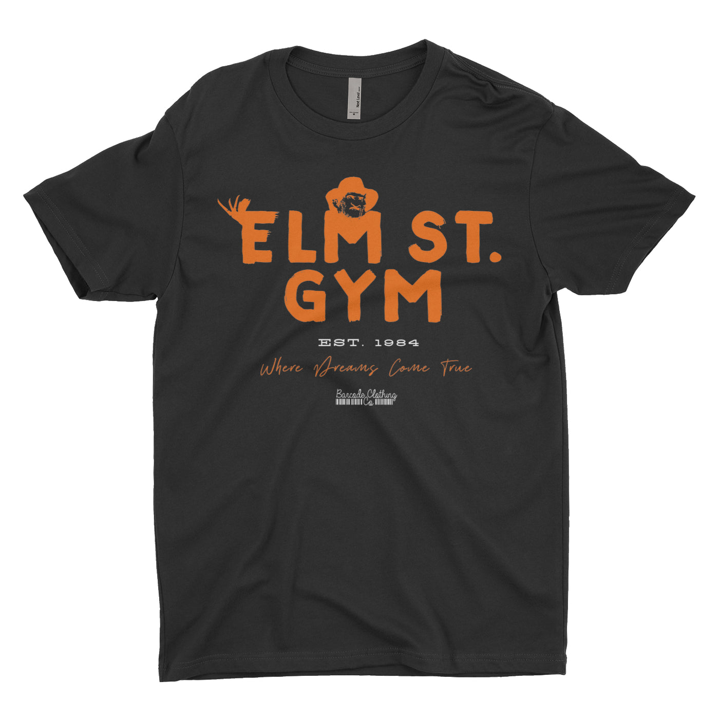 Elm St Gym