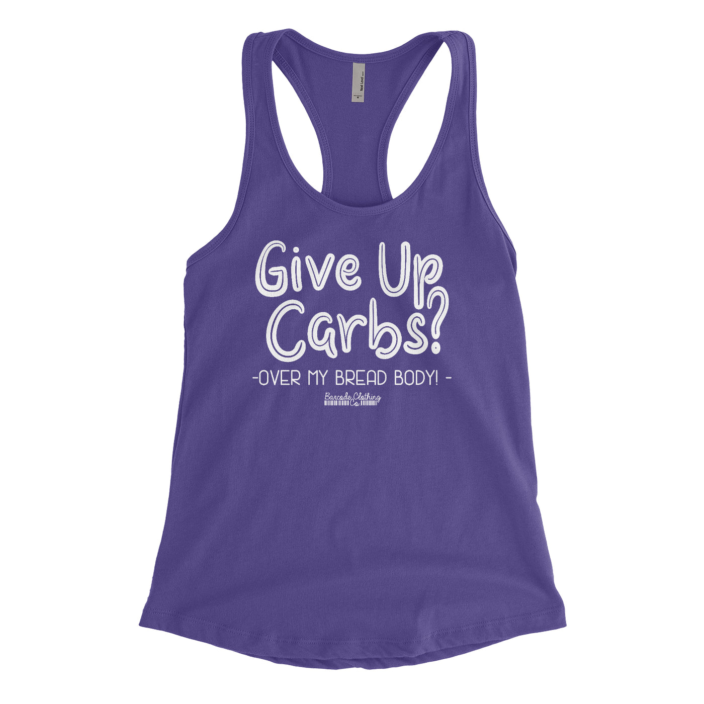 Give Up Carbs