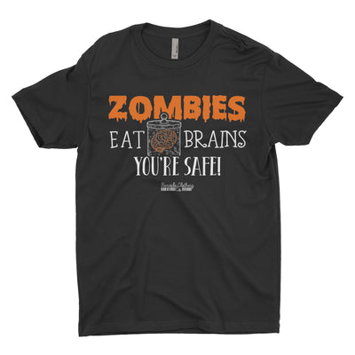 Zombies Brains
