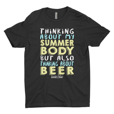 Summer Body Beer