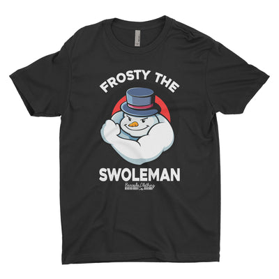 Frosty The Swoleman