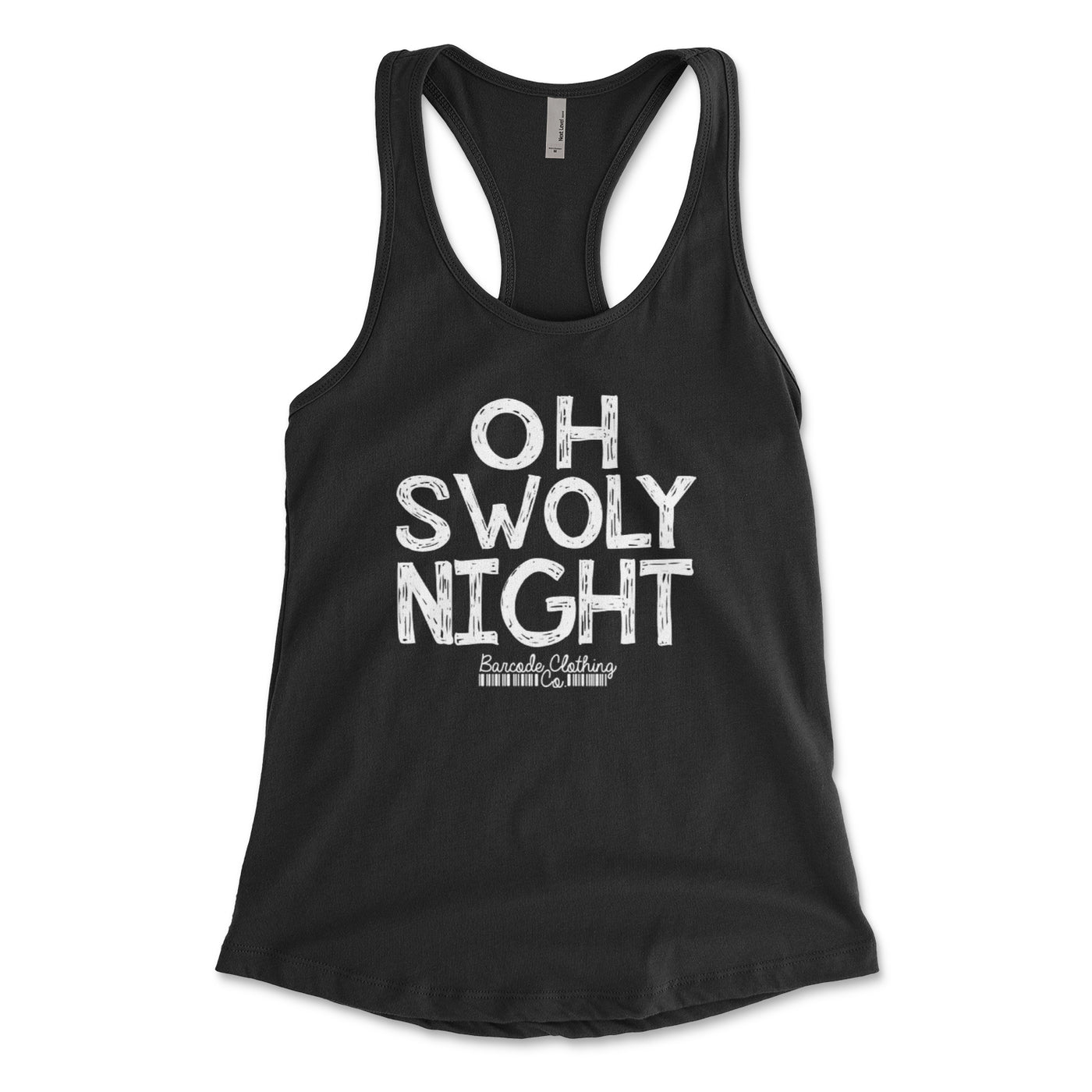 Oh Swoly Night