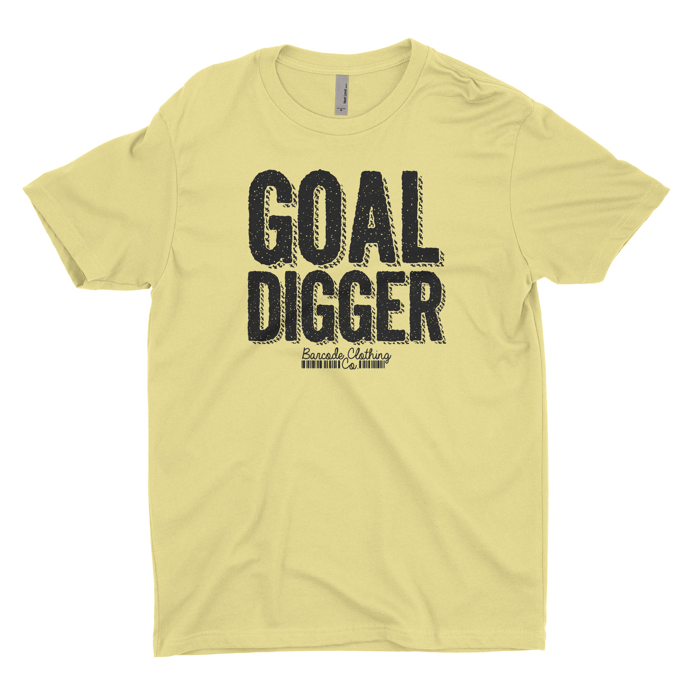 Goal Digger Blacked Out