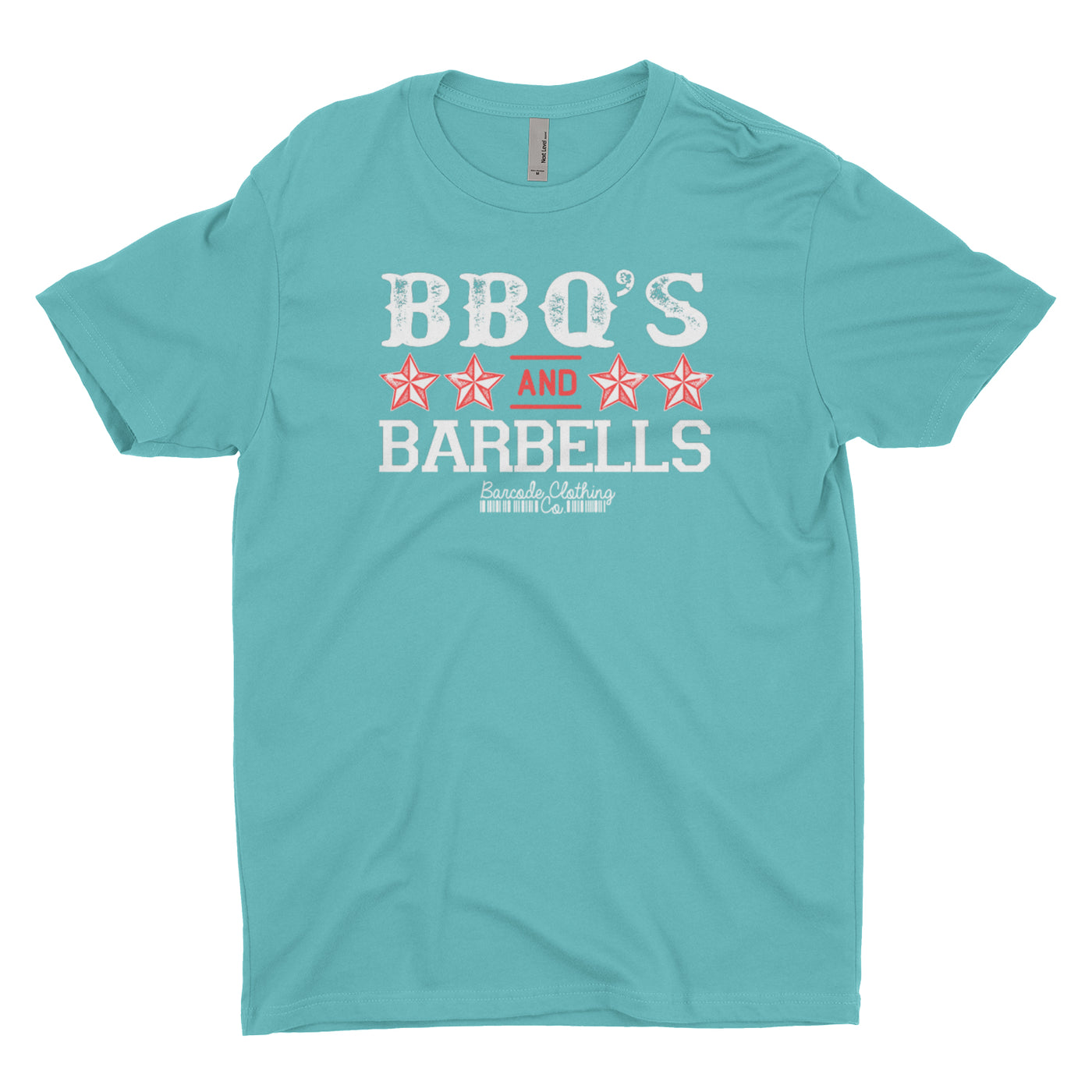 BBQ's & Barbells