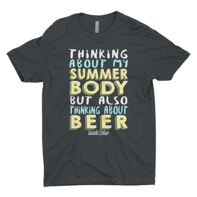 Summer Body Beer