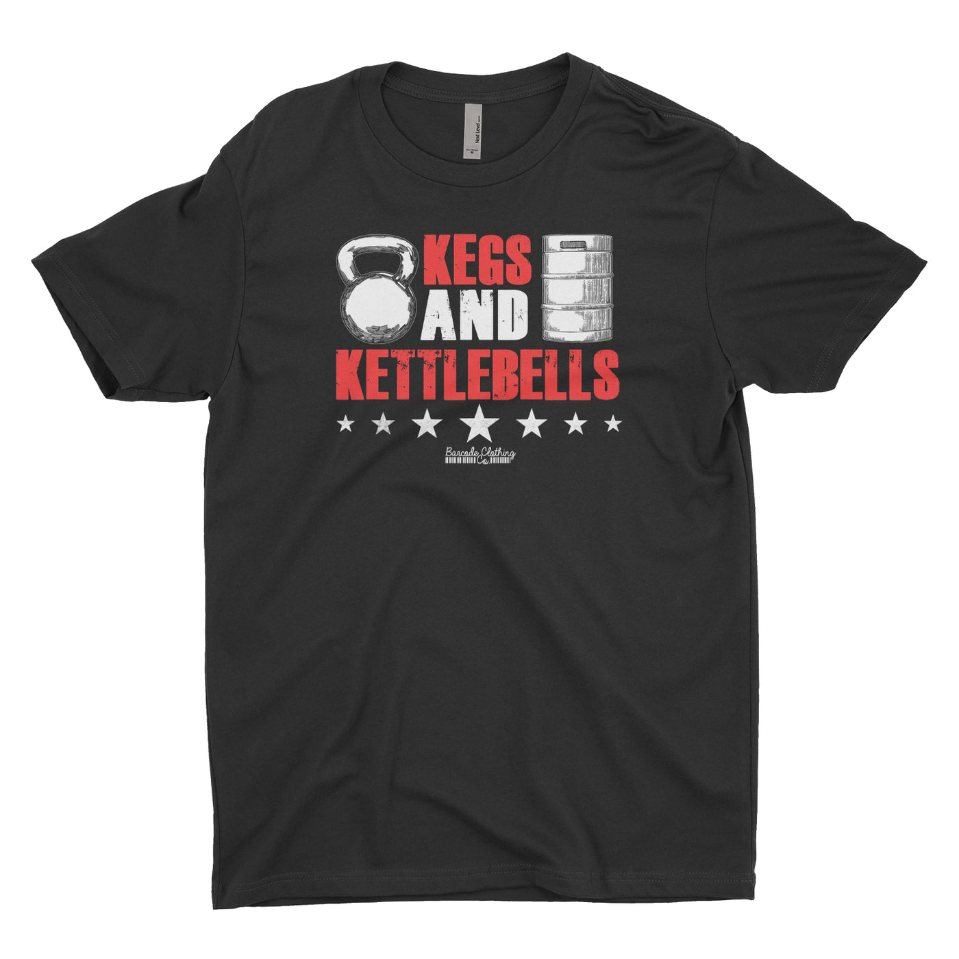 Kegs & Kettlebells