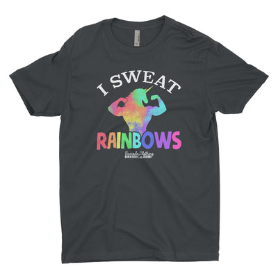 I Sweat Rainbows