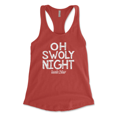 Oh Swoly Night
