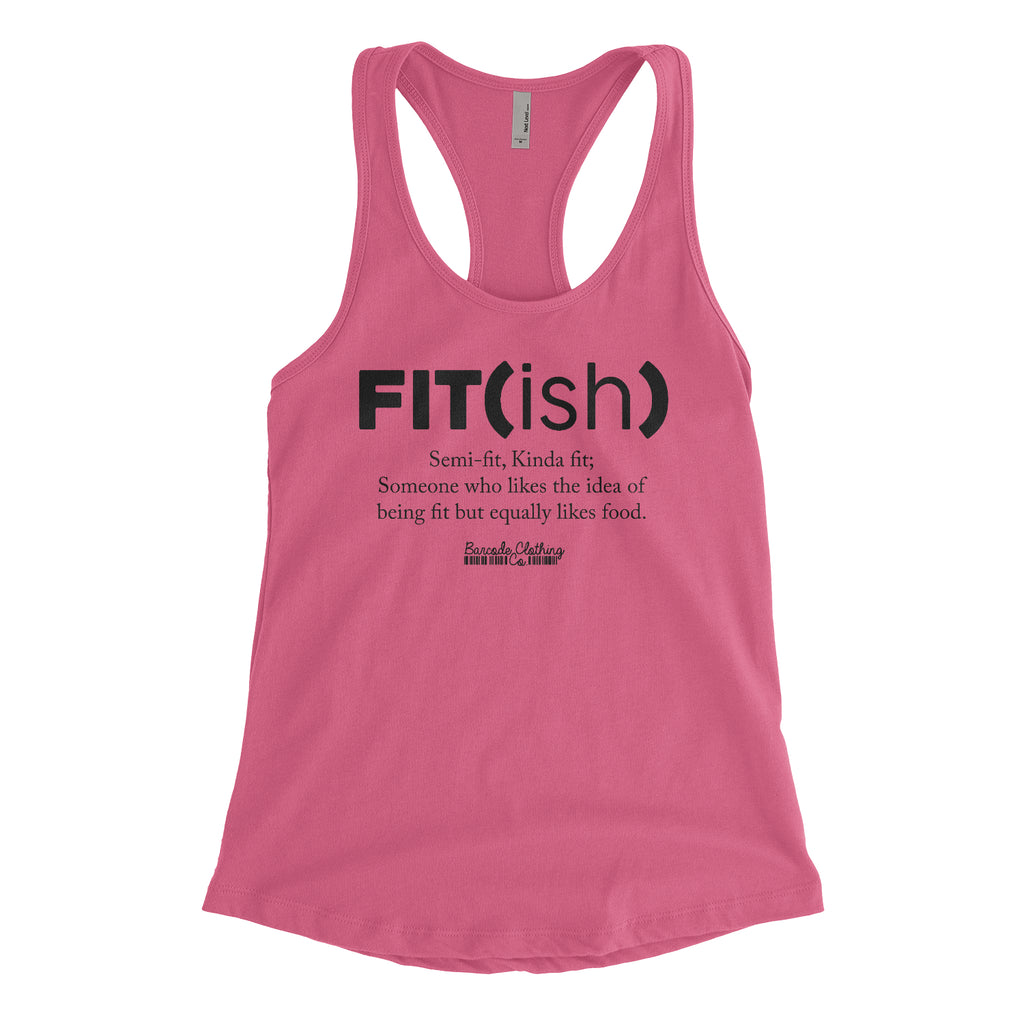 Fitish tank 2025