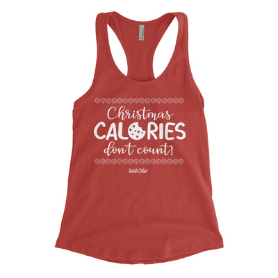 Christmas Calories