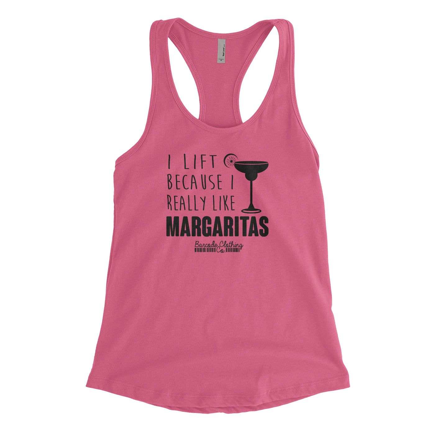 Lift Margaritas Blacked Out