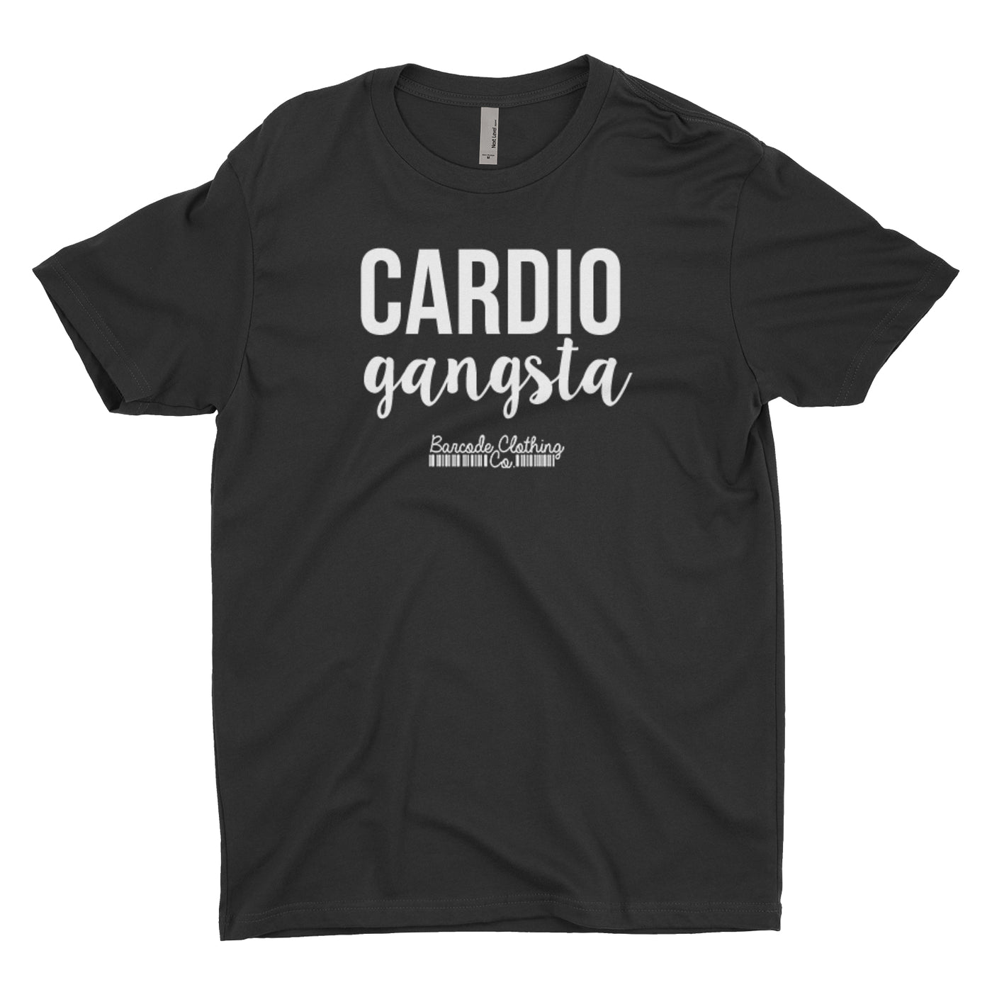 Cardio Gangsta