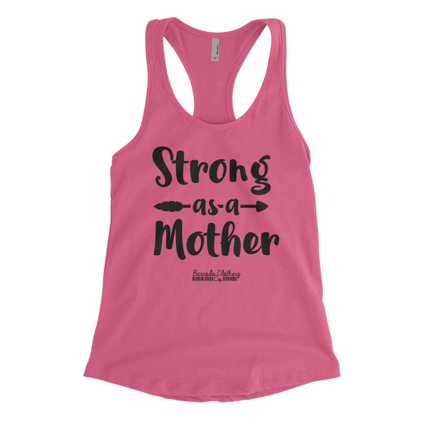 Mom's In Love With Fitness – Barcode Clothing Co