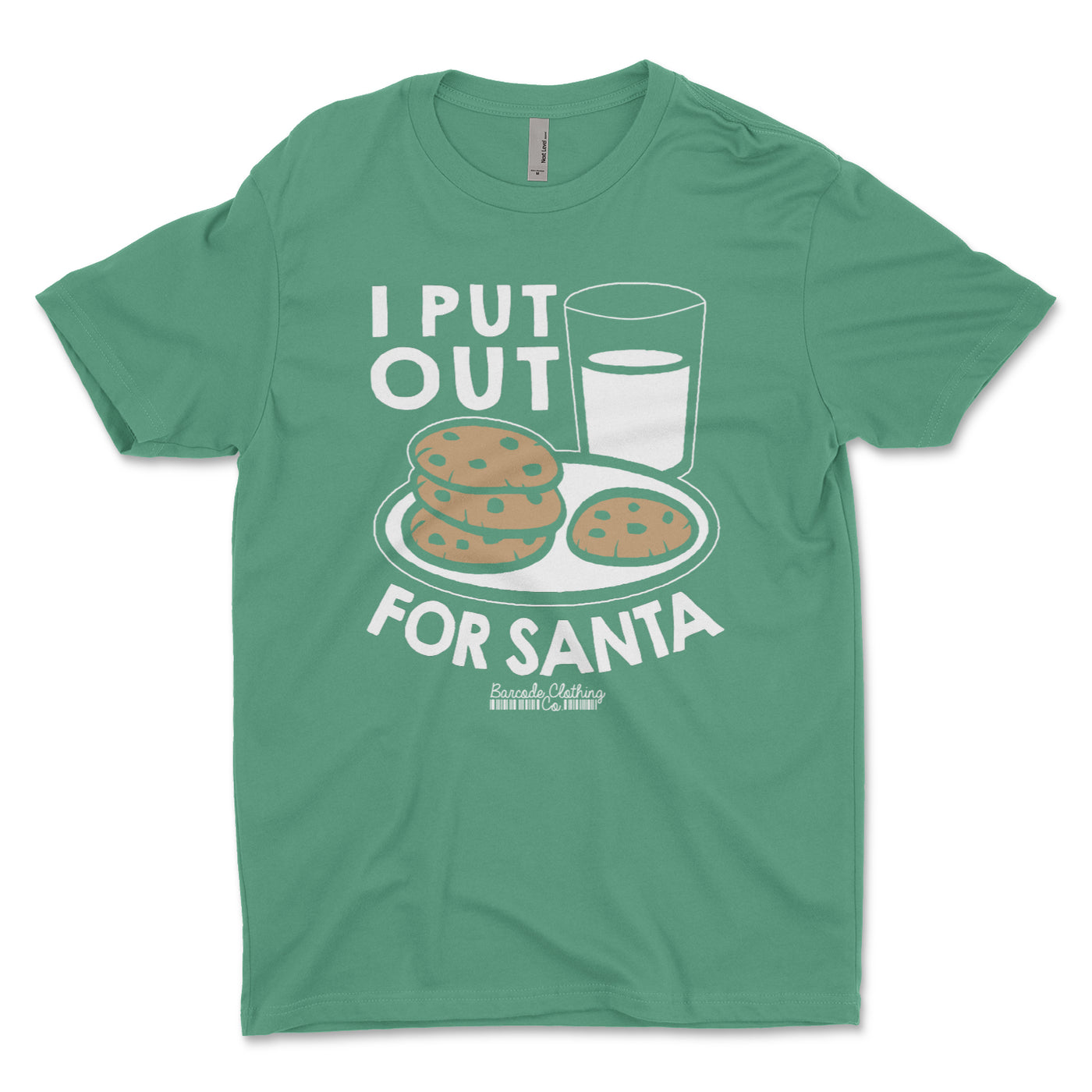 I Put Out For Santa