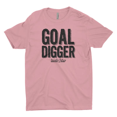 Goal Digger Blacked Out