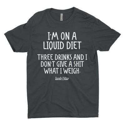 Liquid Diet