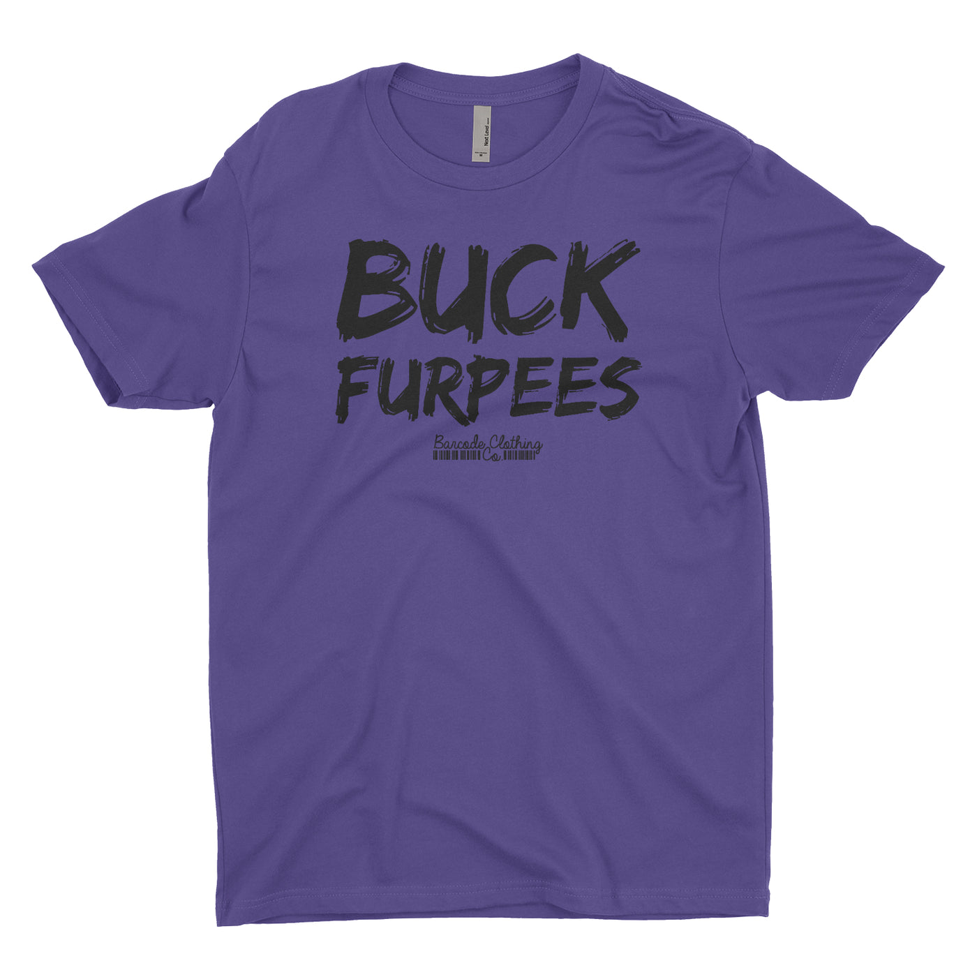 Buck Furpees Blacked Out