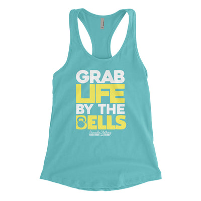 Grab Life By The Bells