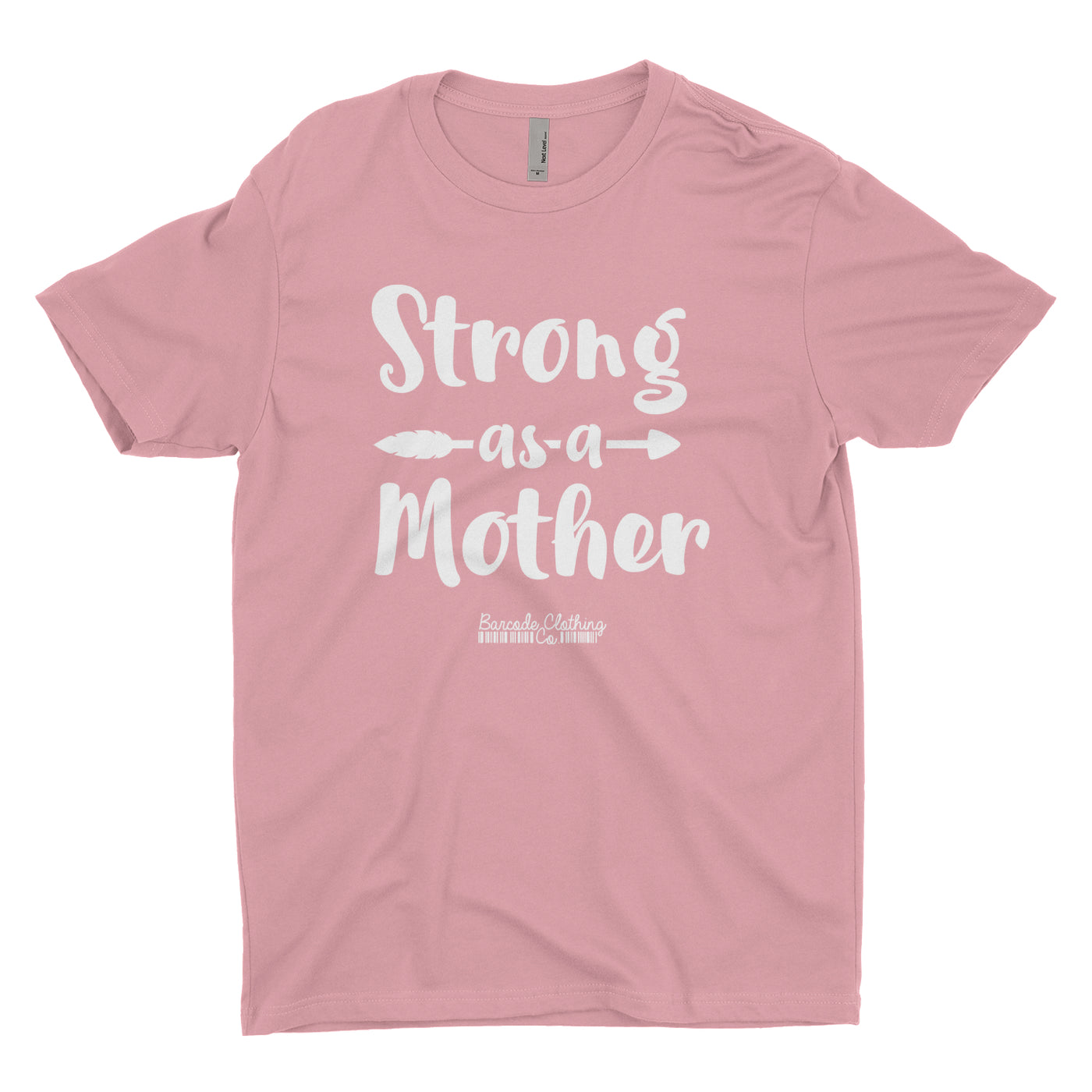 Strong As A Mother