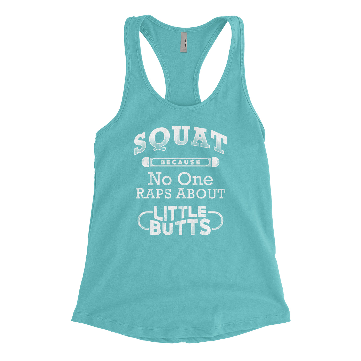 Squat Little Butts