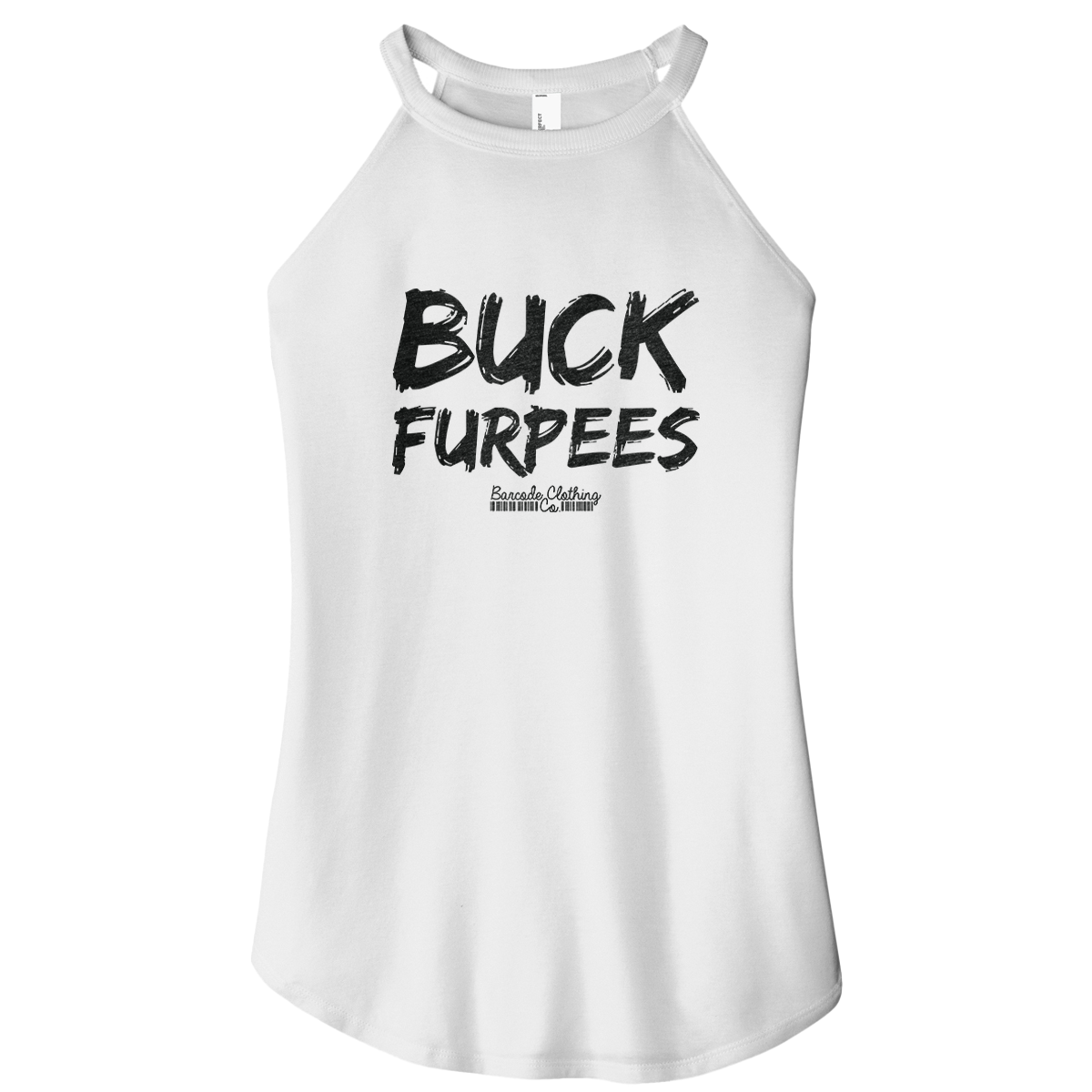 Buck Furpees Rocker Tank