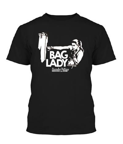 Bag Lady