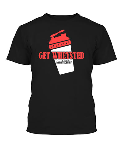 Get Wheysted
