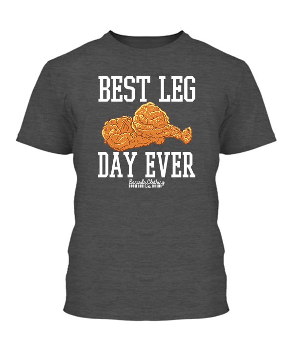 Best Leg Day Ever