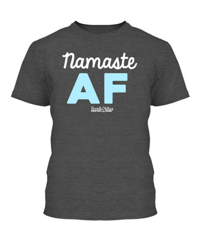 Namaste AF