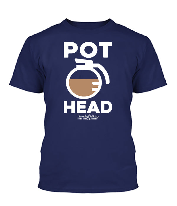 Pot Head