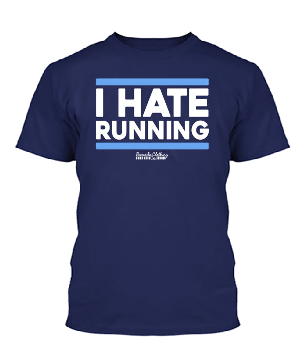 I Hate Running