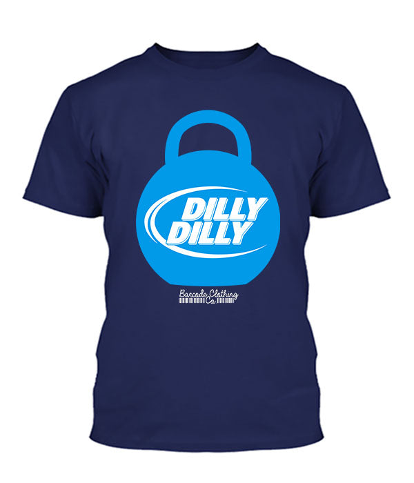 Dilly Dilly Kettlebell