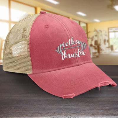 Mother Thruster Hat