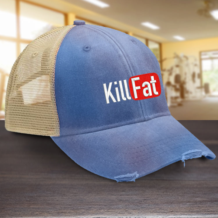 KillFat Hat