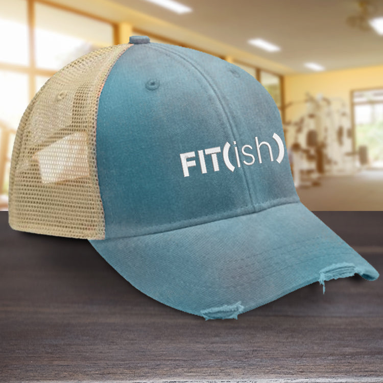 FITish Hat