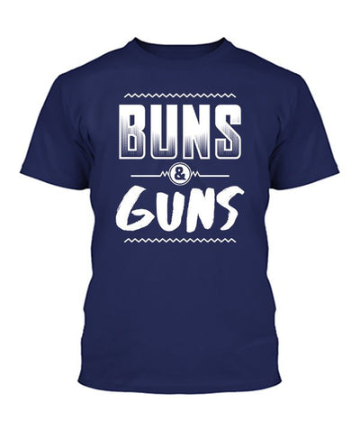 Buns & Guns