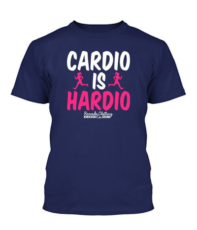 Cardio Hardio