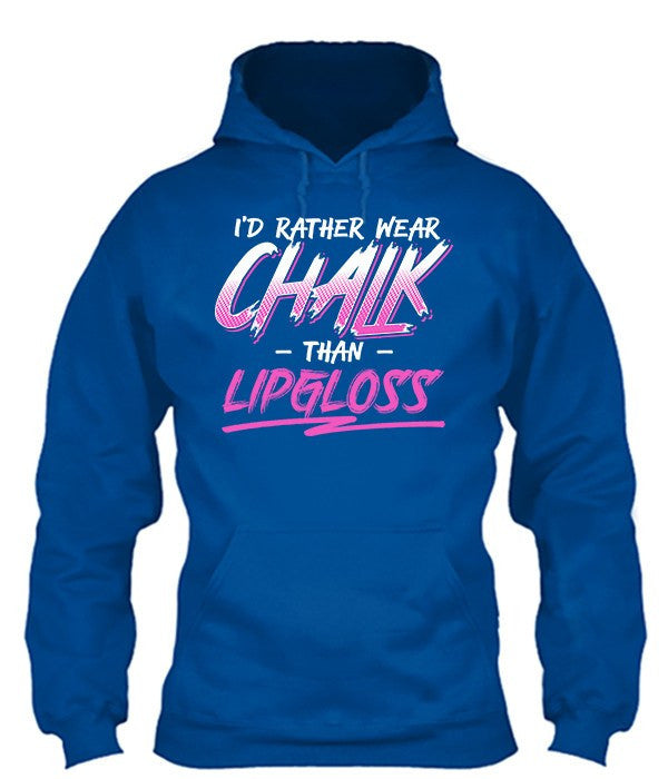 Chalk Lipgloss