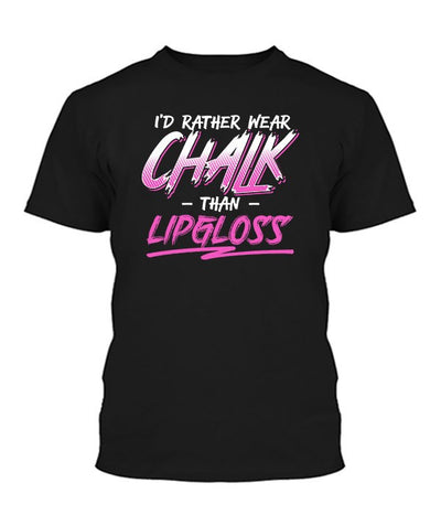Chalk Lipgloss