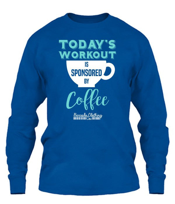 Coffee Workout