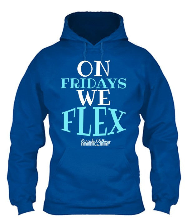 Friday Flex