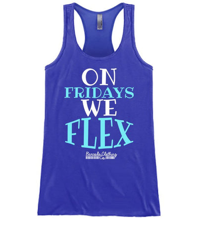 Friday Flex