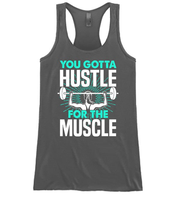 Hustle For Muscle