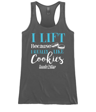 Lift Cookies